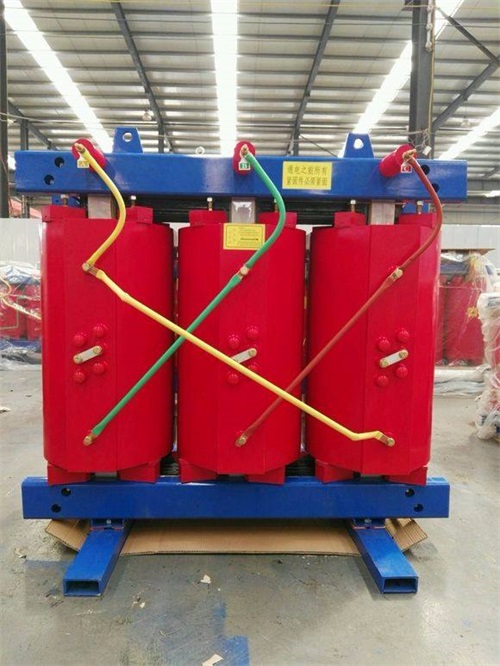 海西SCB12-800KVA干式变压器等级